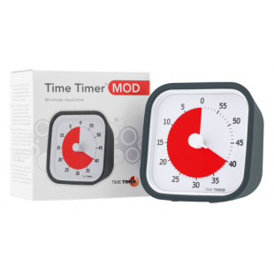 Time Timer MOD